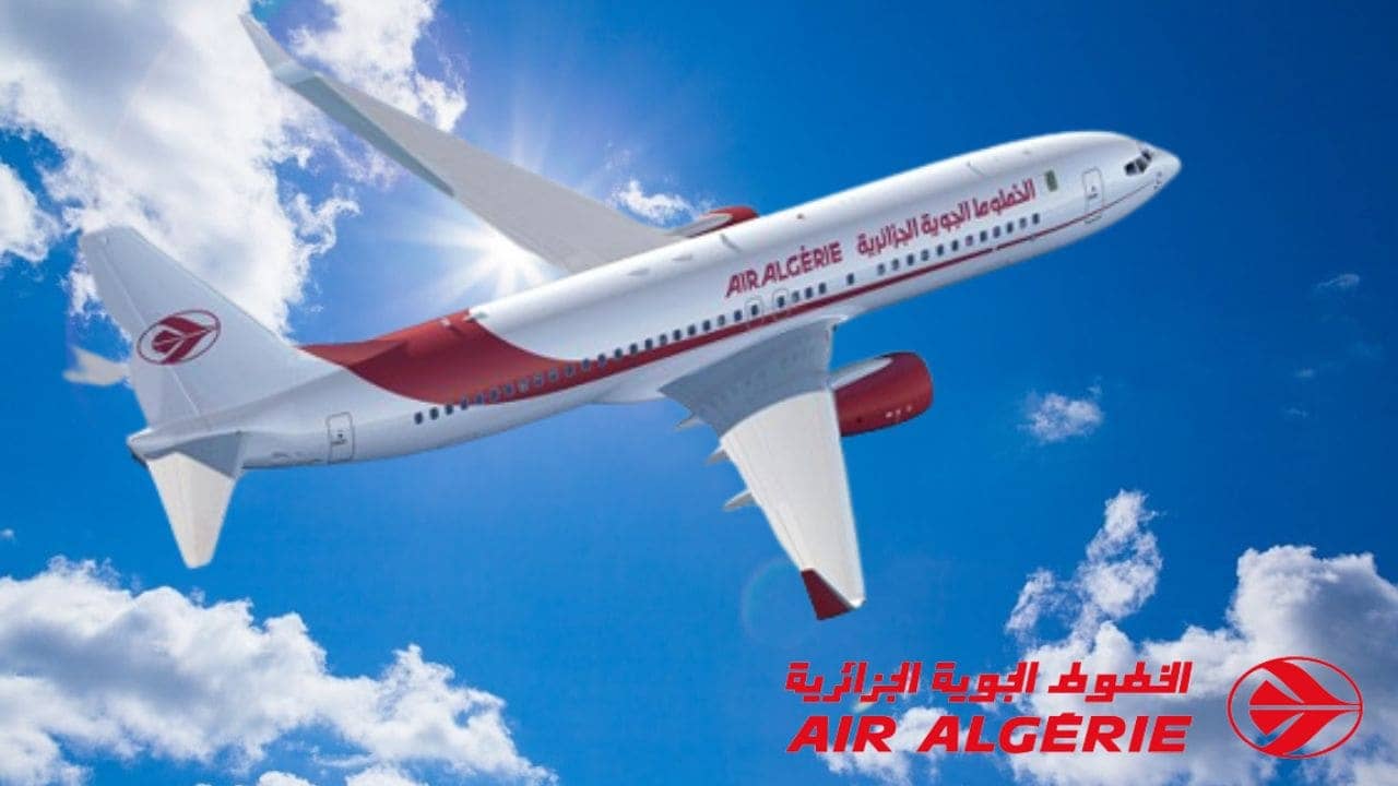 Vols vides: Air Algérie évoque une "désinformation"
