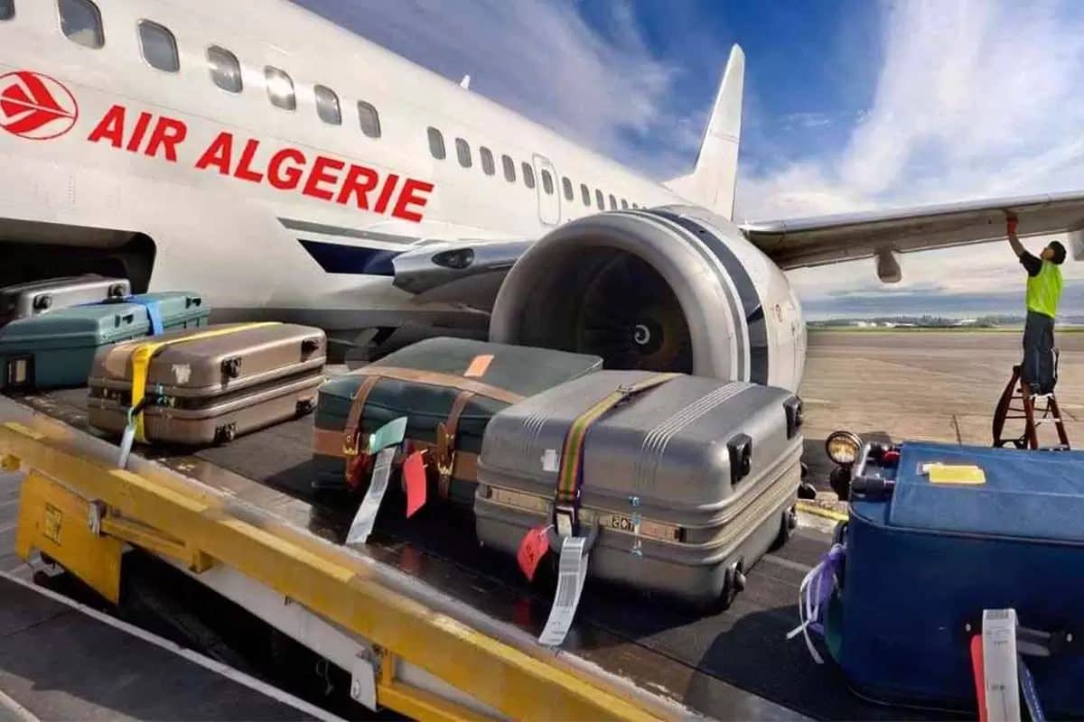 Voyage Algérie : Paris-Djanet désormais possible