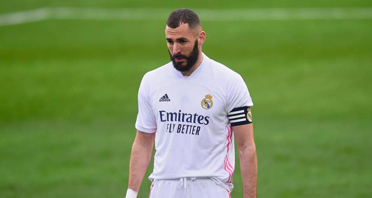 Coup de tonnerre ! Carlo Ancelotti remet Karim Benzema sur les rails