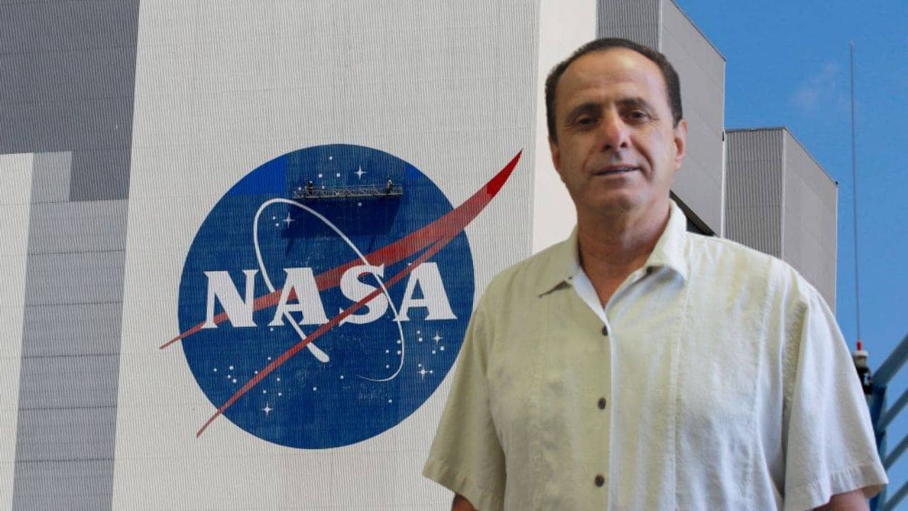 Nasa
