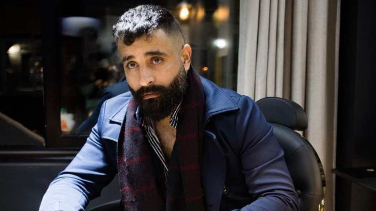 Ammar Senigri agressé sur la plage par un parkingueur
