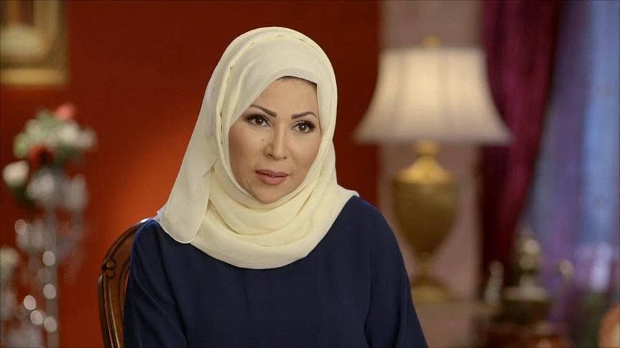 Khadidja Benguenna tance Ahmed Raïssouni