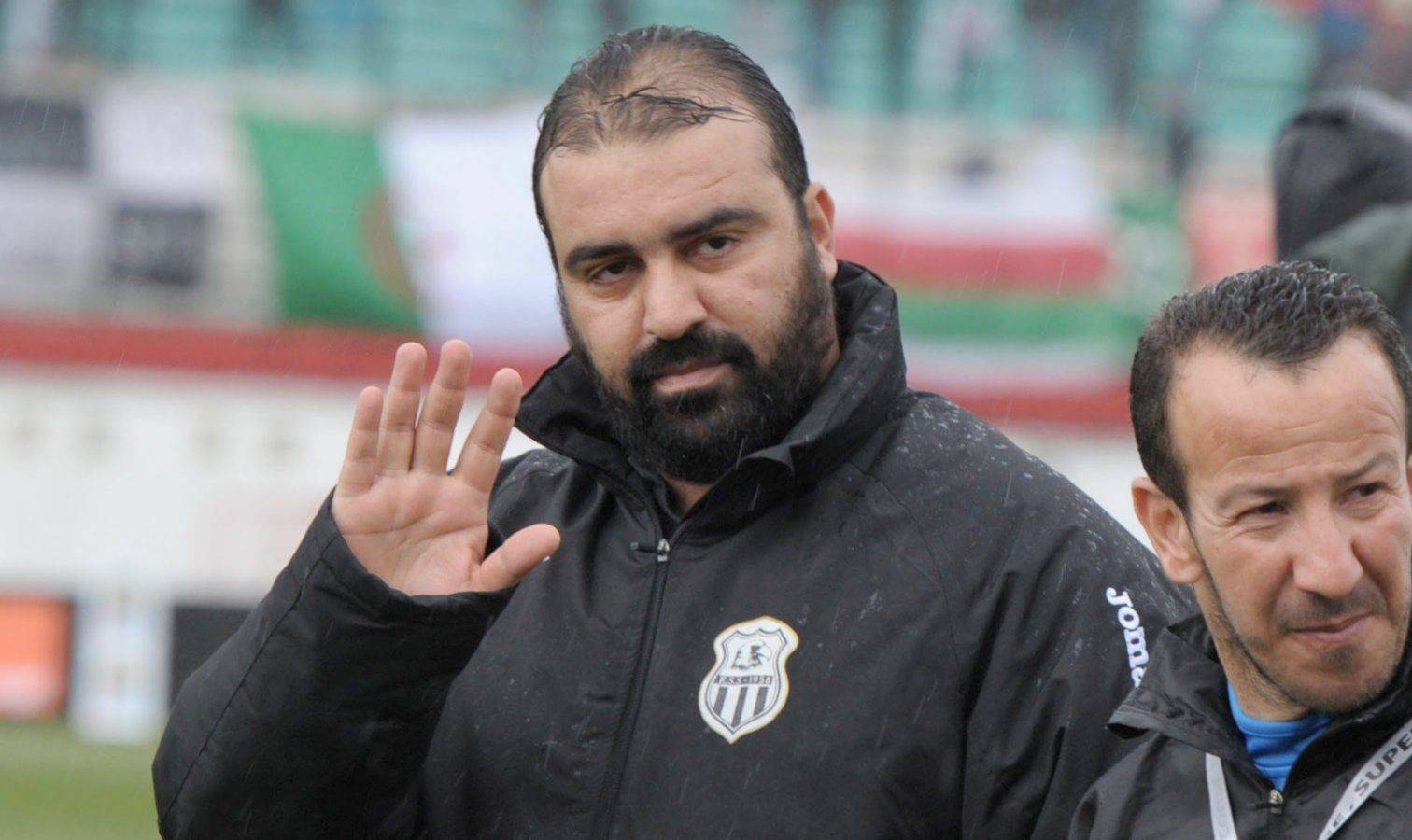 CS Constantine : Kheïreddine Madoui de retour sur le banc