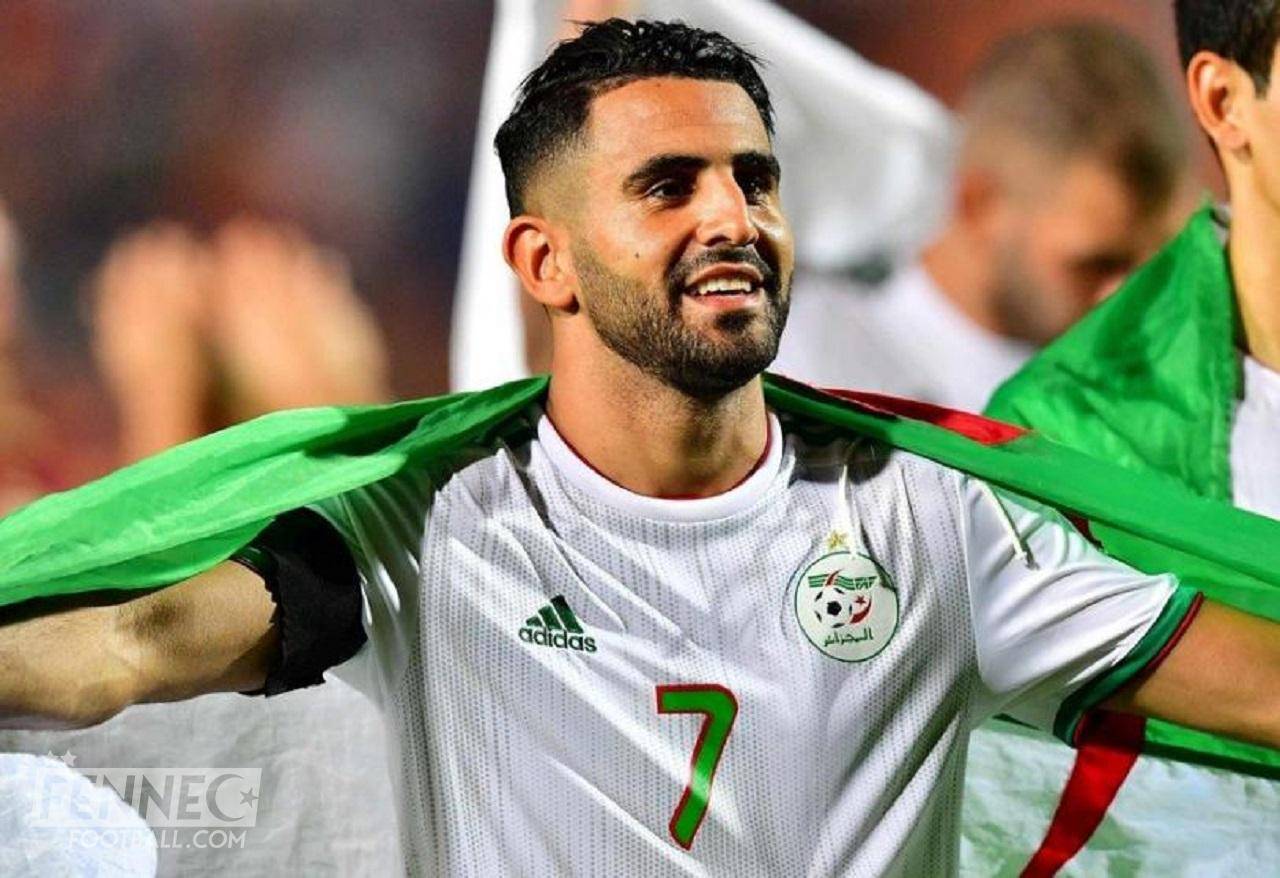 Rentrée scolaire 2022-2023 : Découvrez le bel acte de charité de Mahrez à Sarcelles