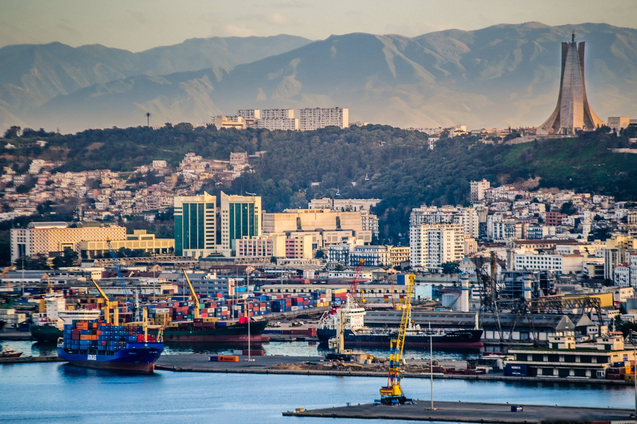 Voyage Algérie : le port de Bejaia pointé du doigt