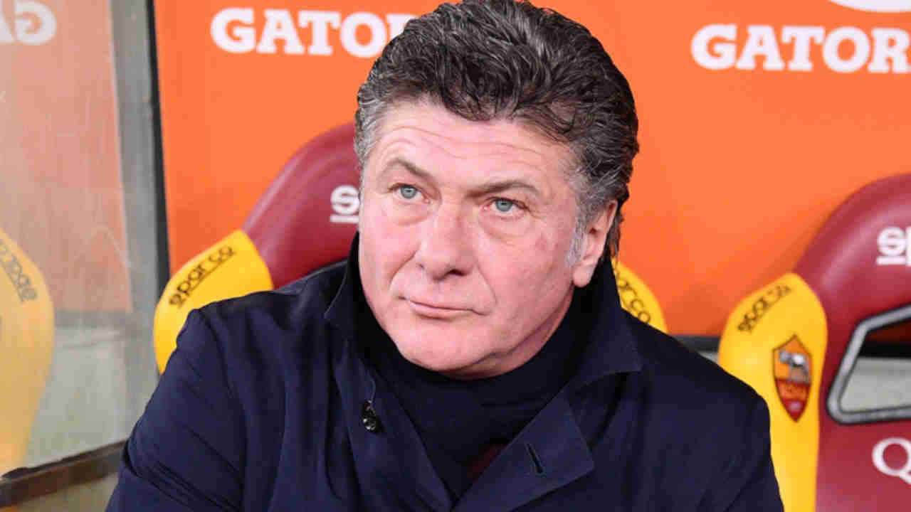 Le Maroc avec la surprise Mazzari ?