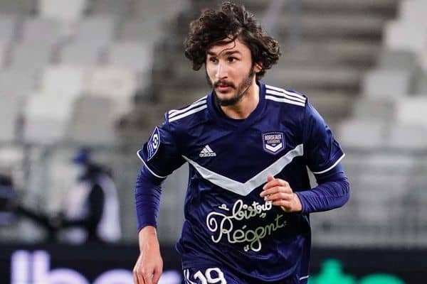L'Algérie en danger, Aouar et Adli appelés en équipe de France ?