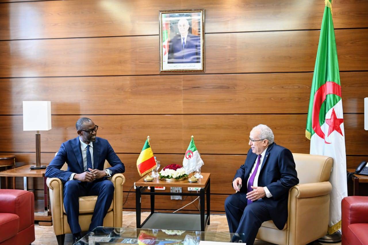 Mali : Découvrez les nouvelles actions posées pour l’application de l’Accord d’Alger