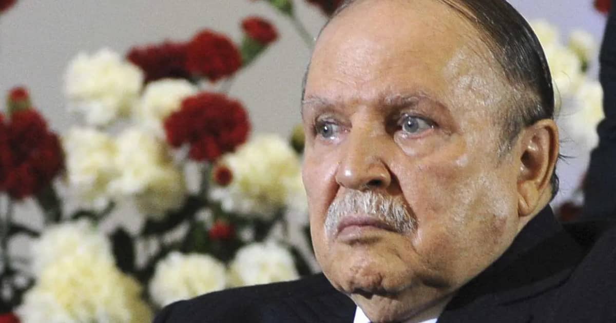 Algérie:  Encore des ex ministres du défunt Président Bouteflika condamnés à la prison ferme