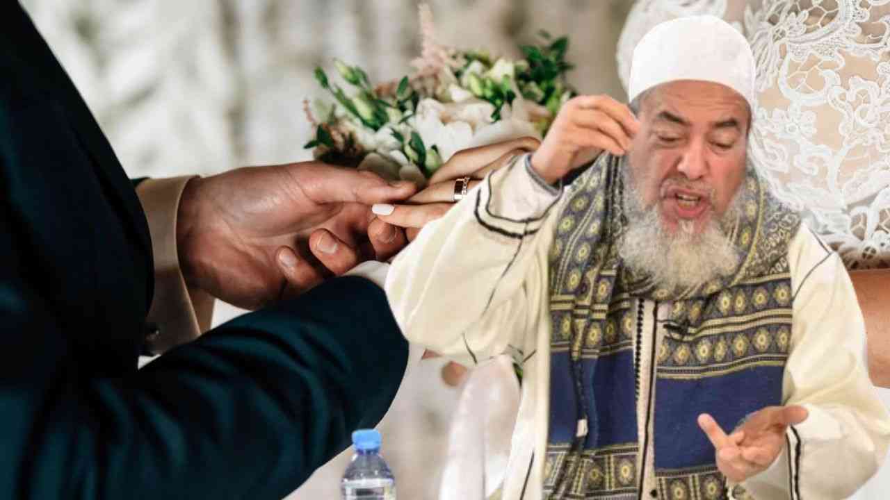 A quel moment une femme doit retourner la dot à son mari? : découvrez la réponse de Cheikh Chems Eddine