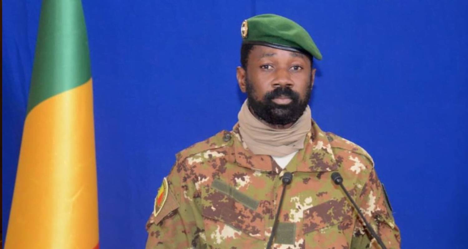 Le Mali remercie l'Algérie pour sa solidarité