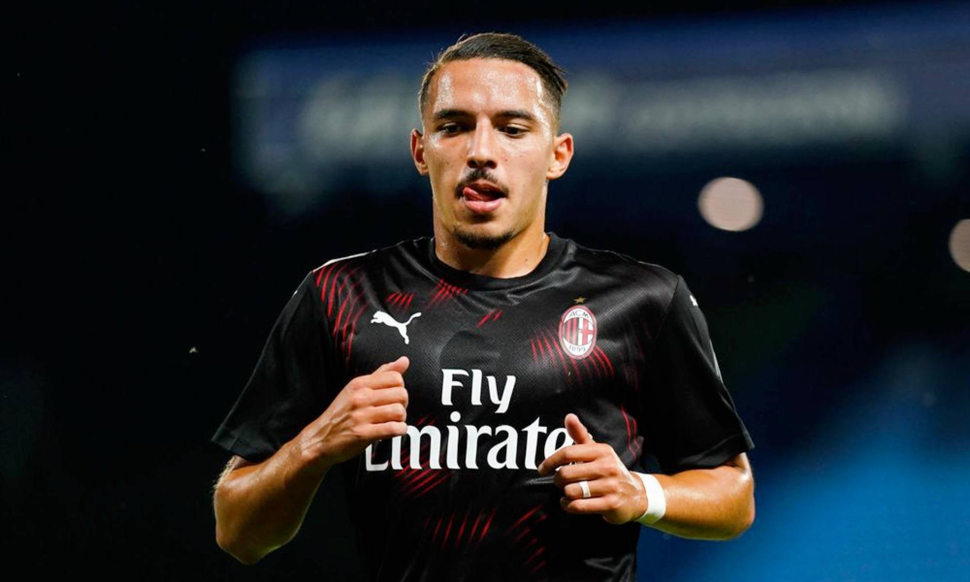 Algérie : Bennacer reçoit une offre de l'AC Milan
