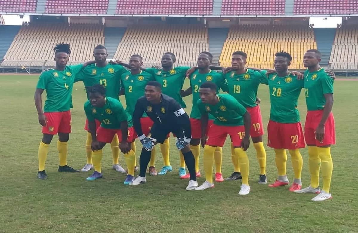 Replays du Match Algérie Cameroun: Vers un forfait de l'équipe Camerounaise