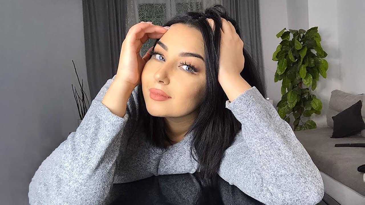 Yasmine Belkacem refuse d'avoir des enfants ?