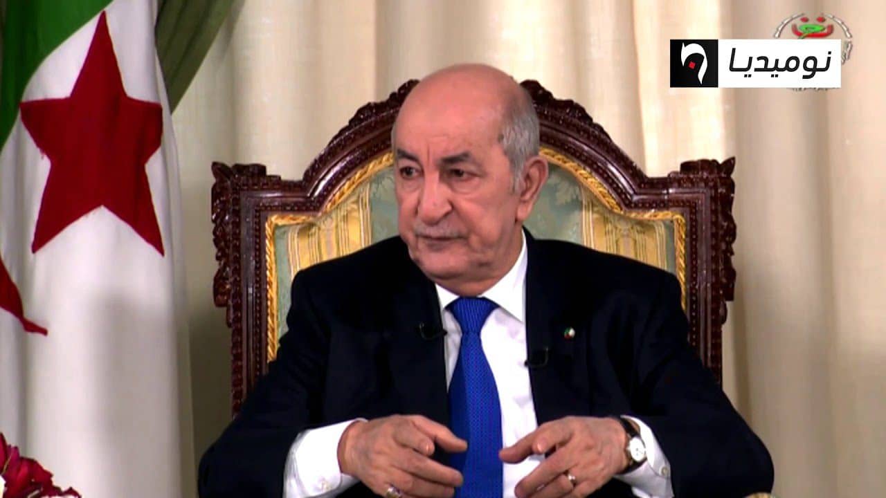 L'Algérie compte également s'éloigner du français pour l'anglais à cause de...