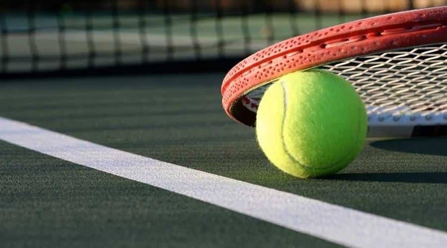 Coupe Davis : l'Algérie tombe devant le Maroc Coupe Davis : l'Algérie tombe devant le Maroc