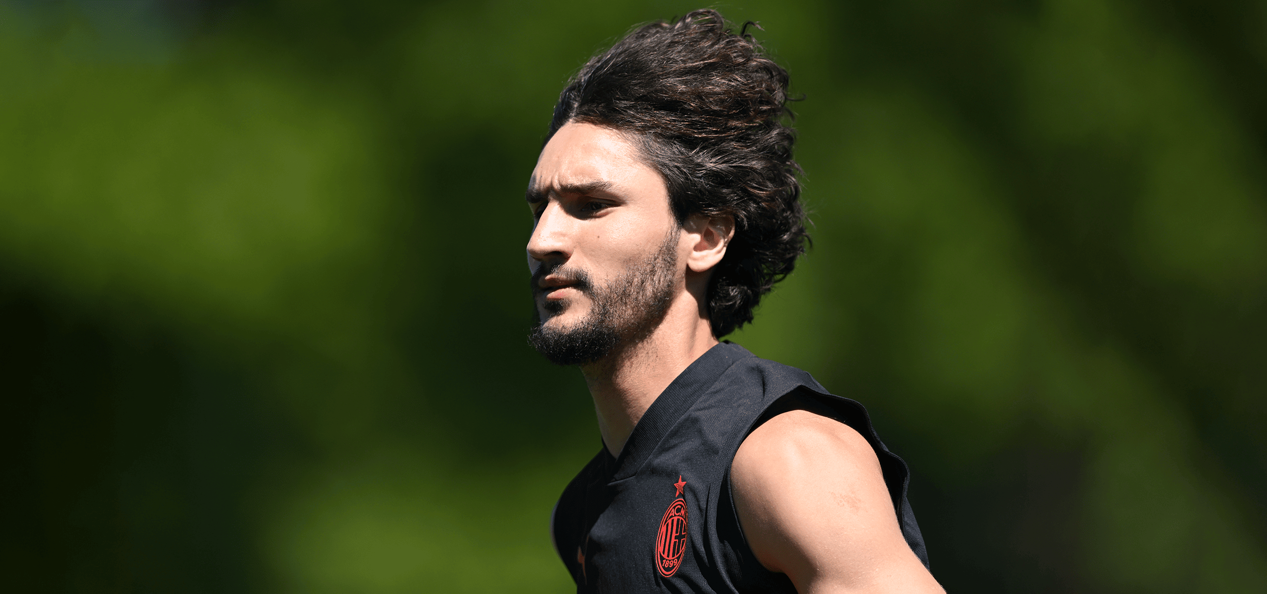 Equipe nationale algérienne : Yacine Adli, les précisions de la Gazzetta