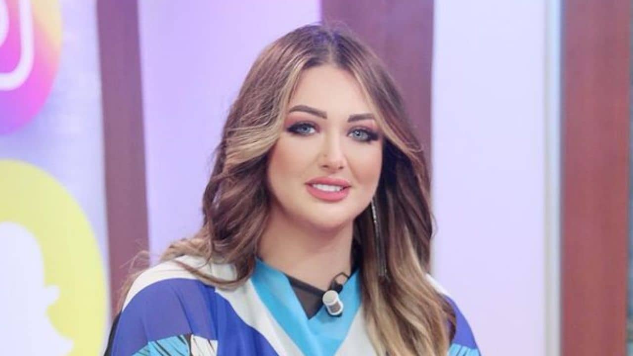Les vérités de Yasmine Saouda