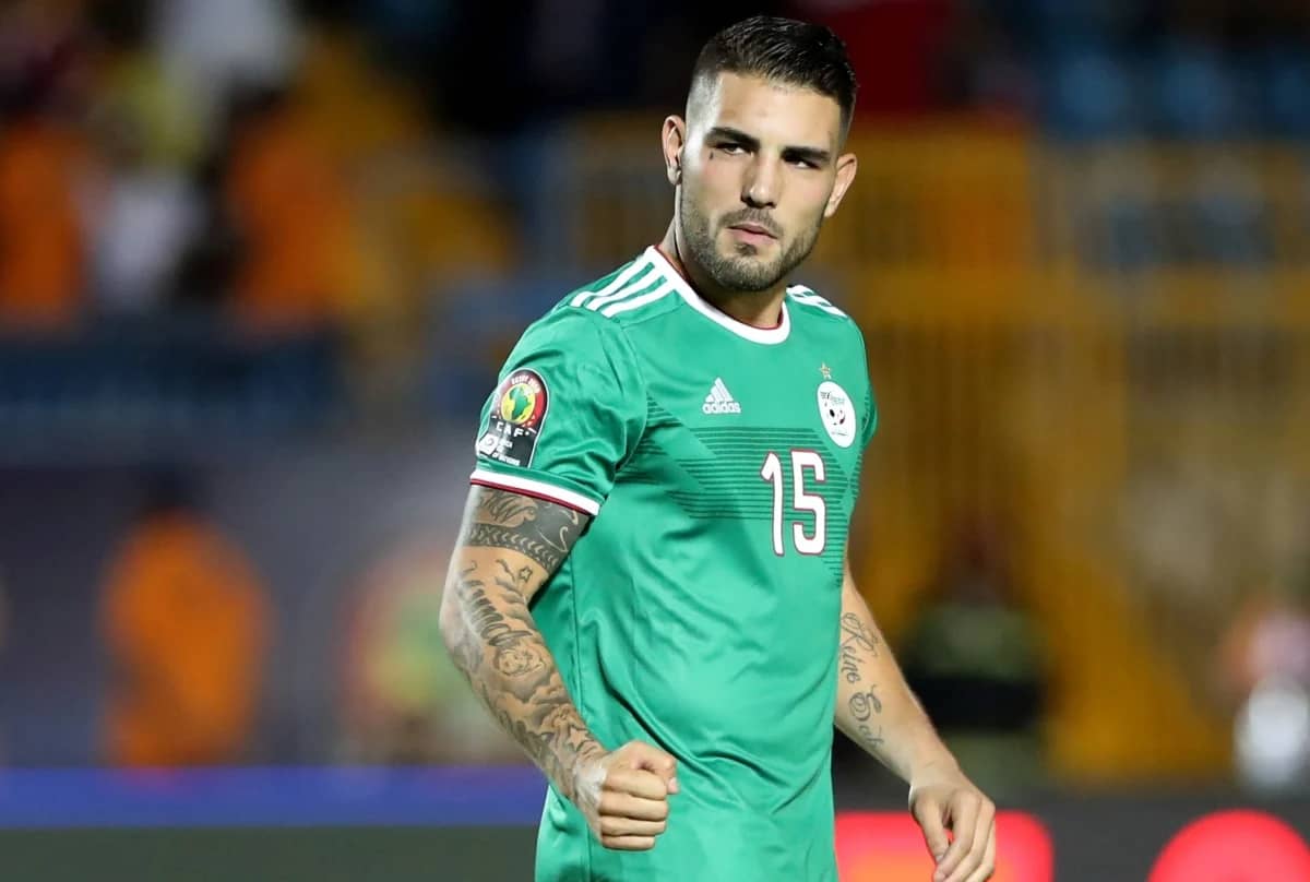 Andy Delort : Un retour à Montpellier bloqué par des exigences financières