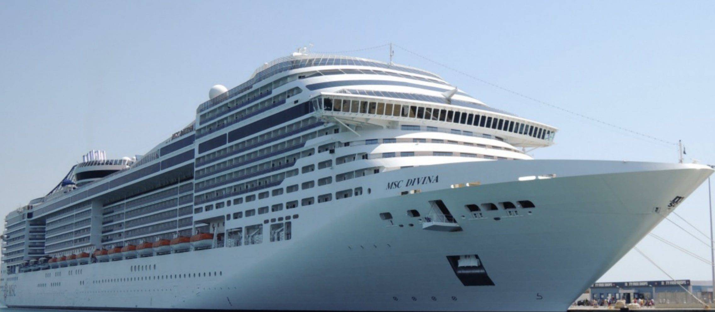 Voyages: un programme de croisières alléchant