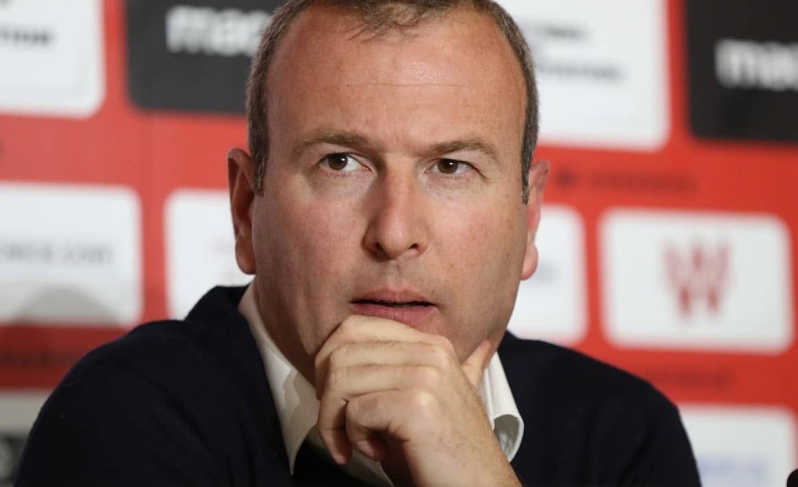 Algérie : Fournier lâche une bombe sur l'épisode Delort Algérie : Fournier lâche une bombe sur l'épisode Delort