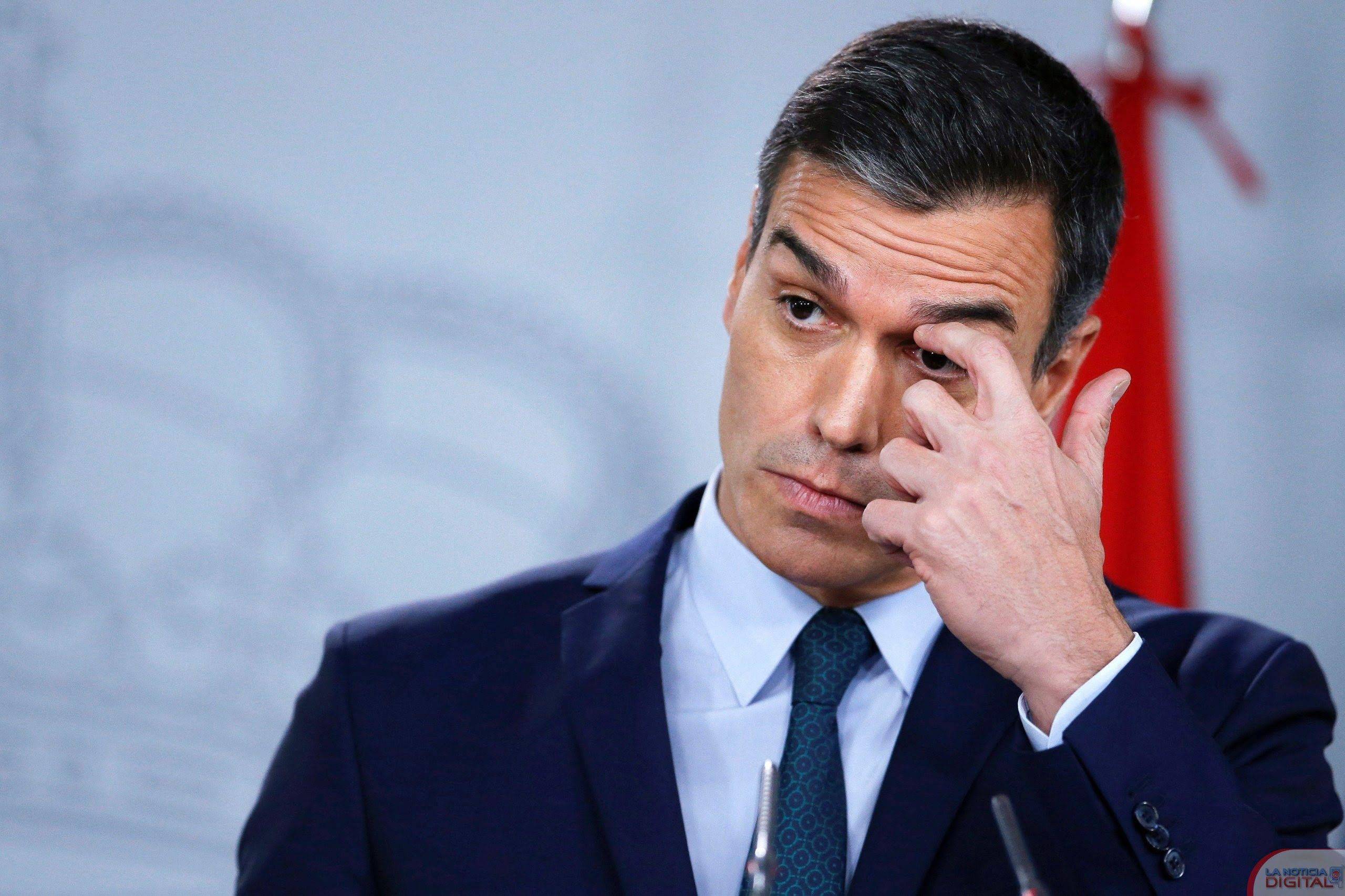 Crise avec l'Algérie : l'Espagne continue de subir de lourdes pertes économiques