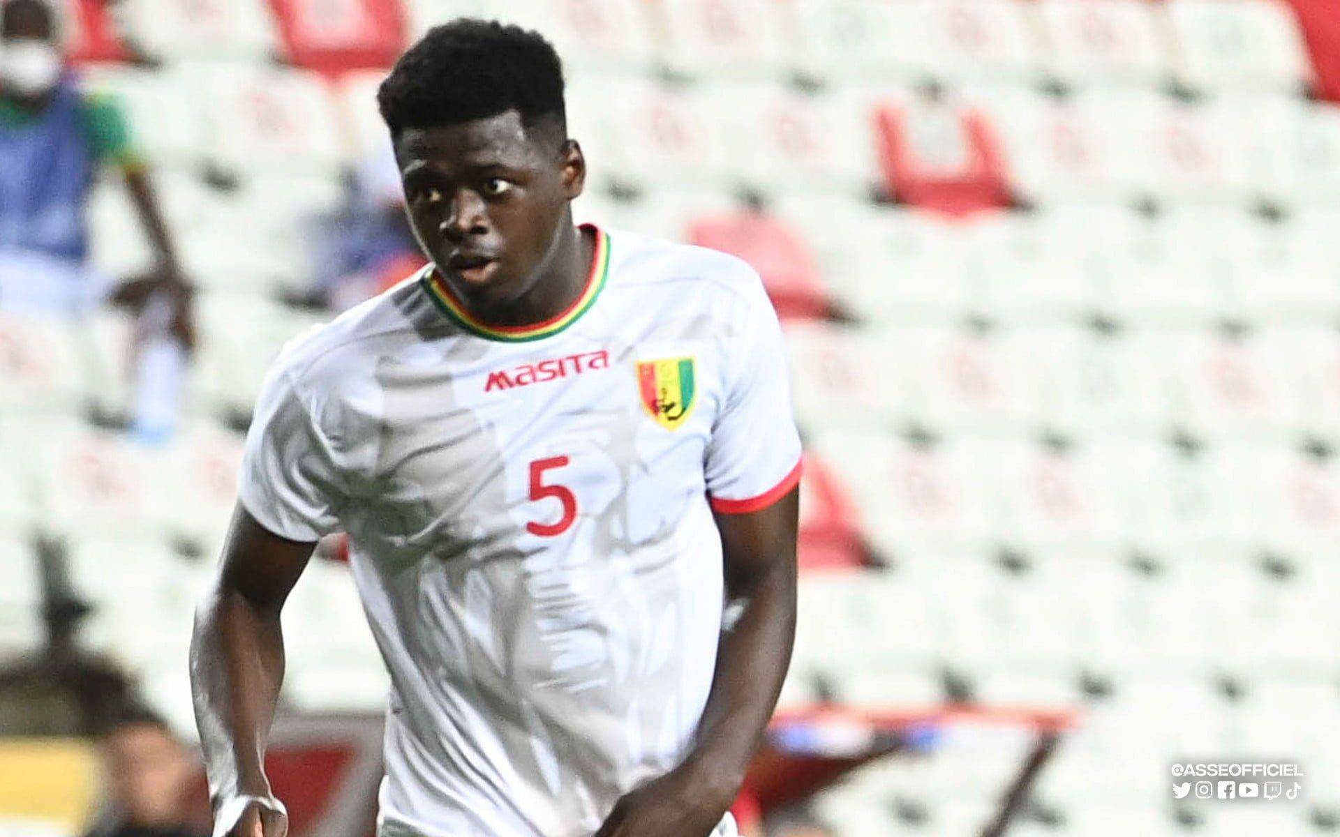 Amical : Guinée, un forfait de taille face à l'Algérie