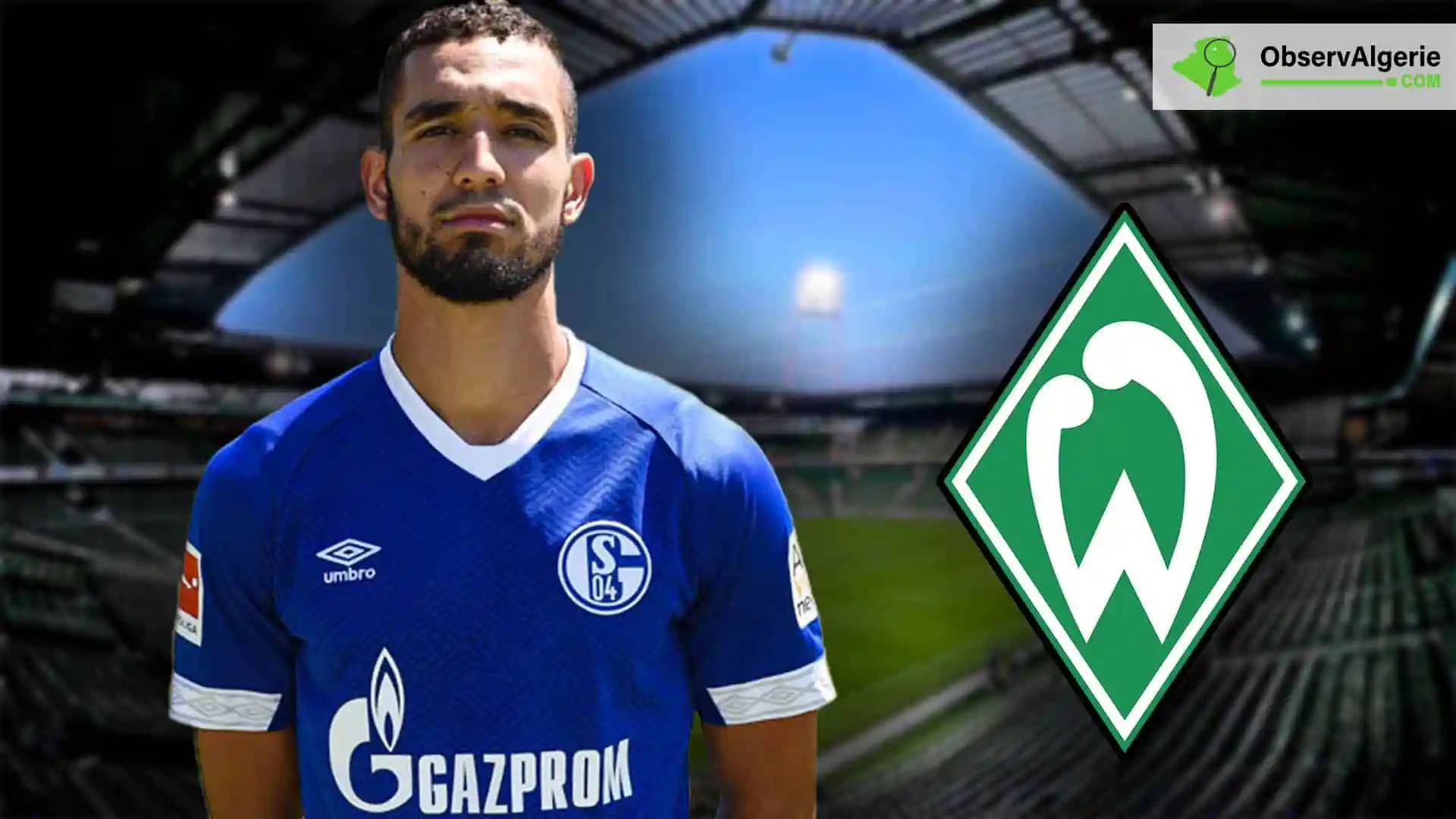 De retour en Equipe d'Algérie, Nabil Bentaleb livre ses nouvelles ambitions