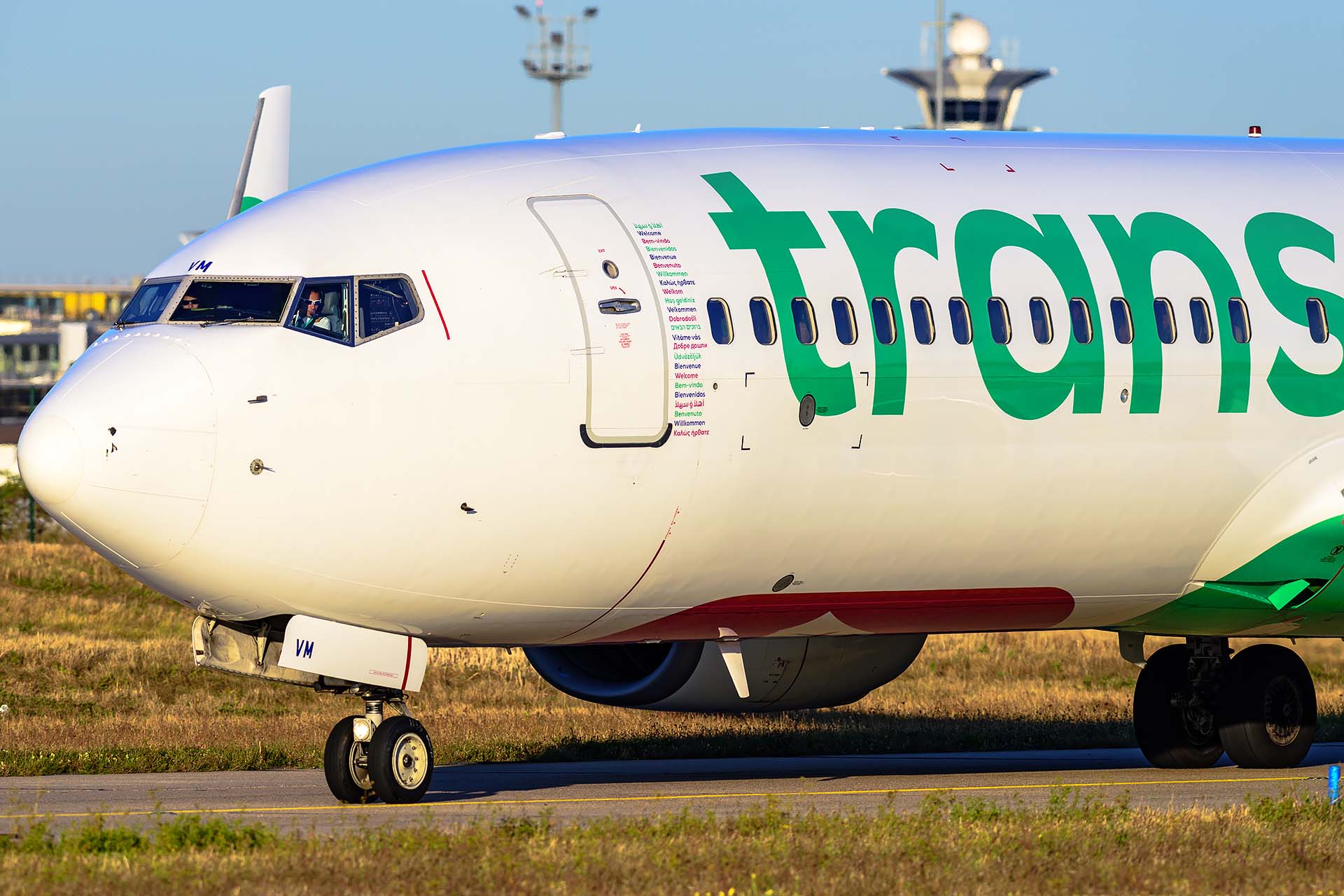 Transavia: Voici les prix des vols France-Algérie pour octobre 2022