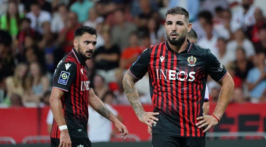 Ligue Europa Conférence : Delort forfait face au Slovacko