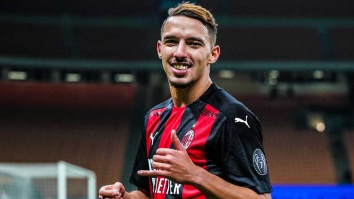 Milan : Découvrez en détails le nouveau contrat en Or de Bennacer