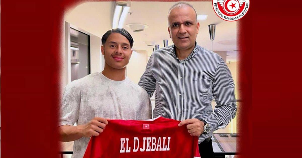 Tunisie : Chaïm El Djebali snobe la France Tunisie : Chaïm El Djebali snobe la France