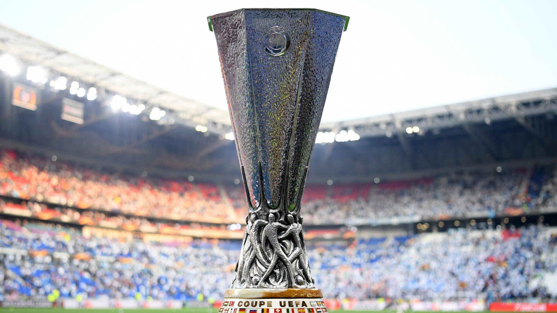 UEFA Europa League (1ère Jrnée) : voici le programme