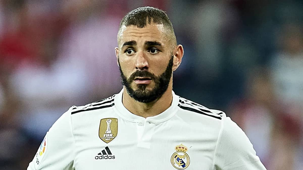 Tout savoir sur la nouvelle blessure Benzema