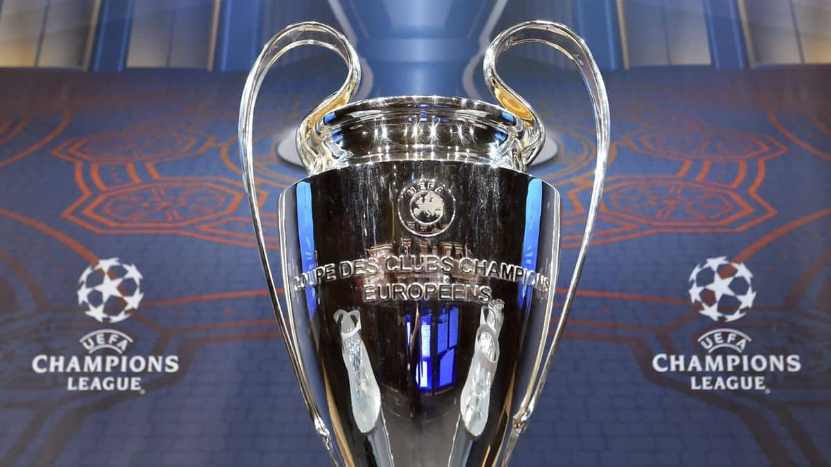 Ligue des champions (2ème Jrnée) : Découvrez le programme