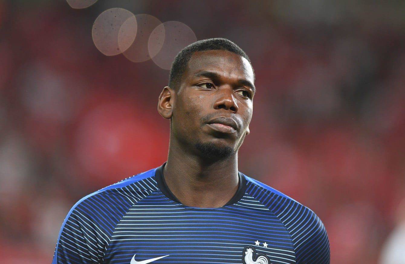 Affaire : le témoignage glaçant de Paul Pogba