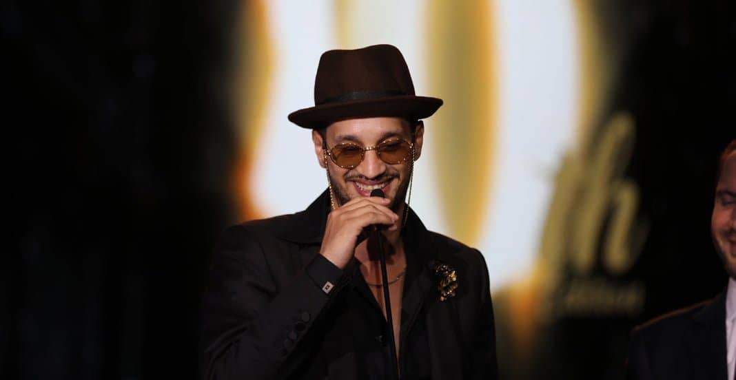 Confession de Soolking : « Je souhaite qu’un jour, j’arrêterai la musique. »