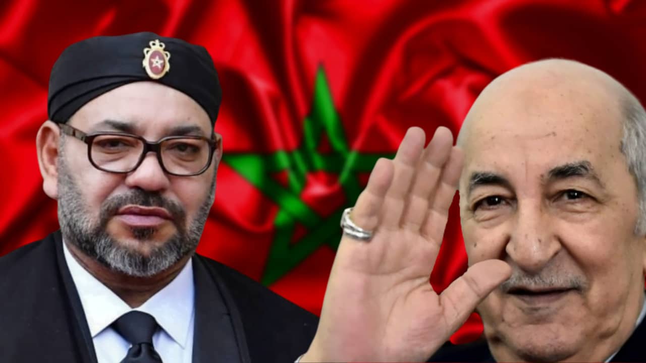 Officiel, l’Algérie procède l’ouverture d’un poste frontalier avec Maroc 