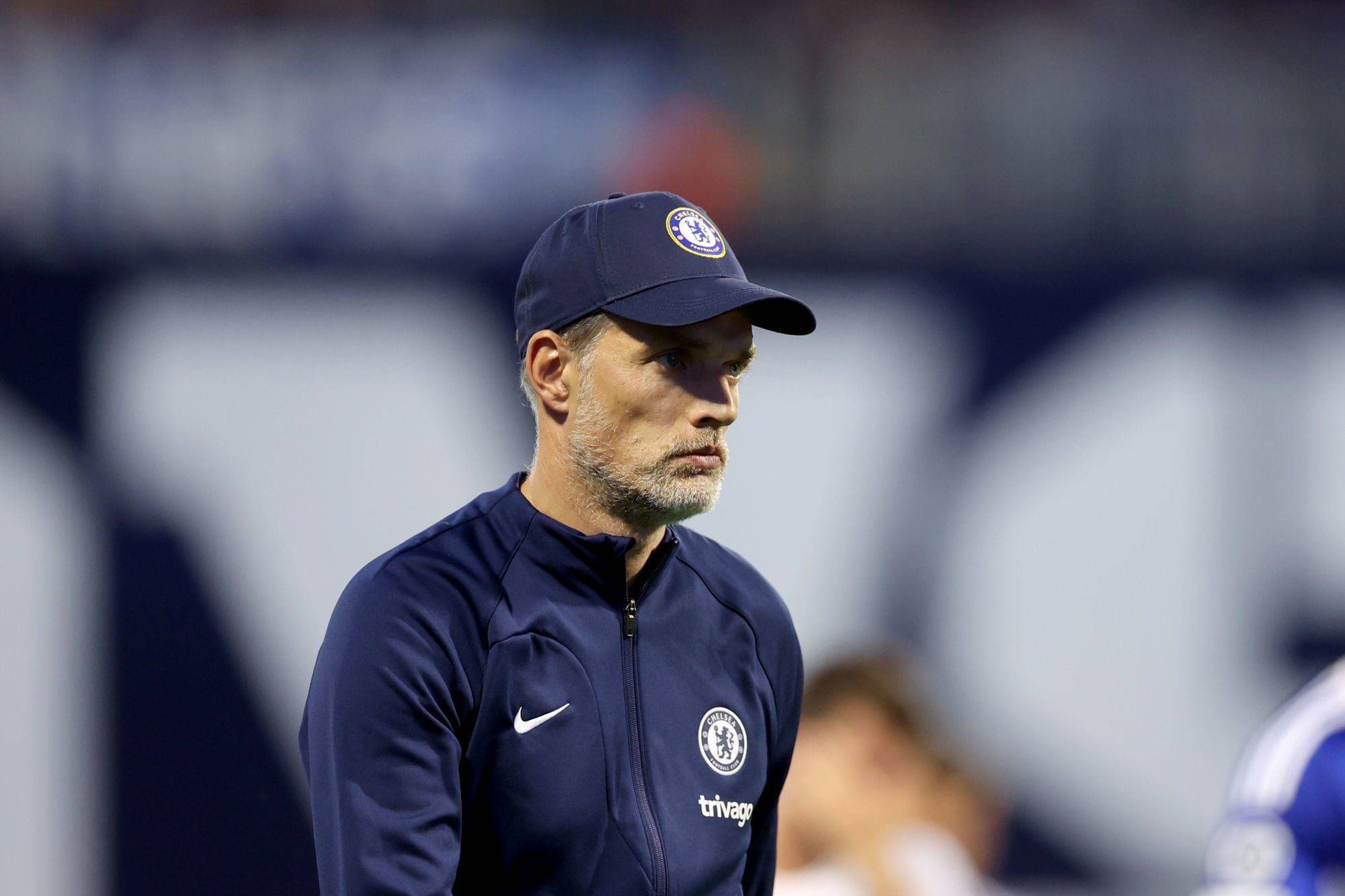 Officiel : Chelsea se sépare de Thomas Tuchel
