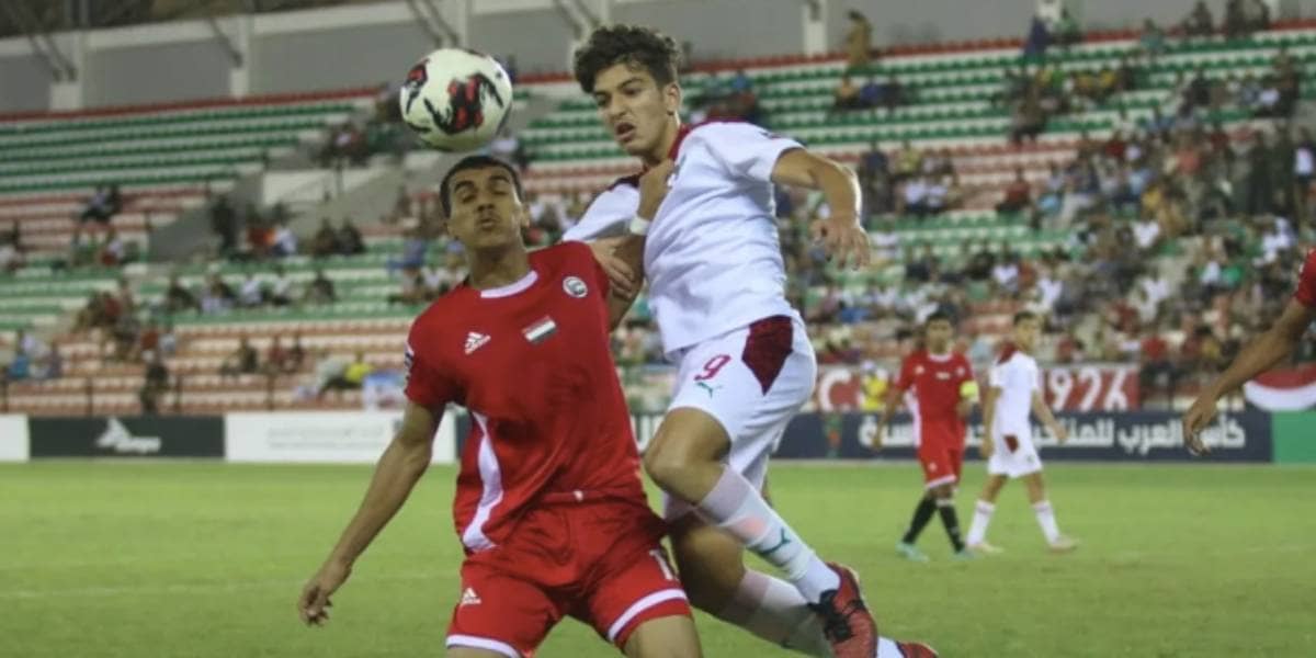 A quelle heure et sur quelle chaîne regardé le match Algérie Maroc ?