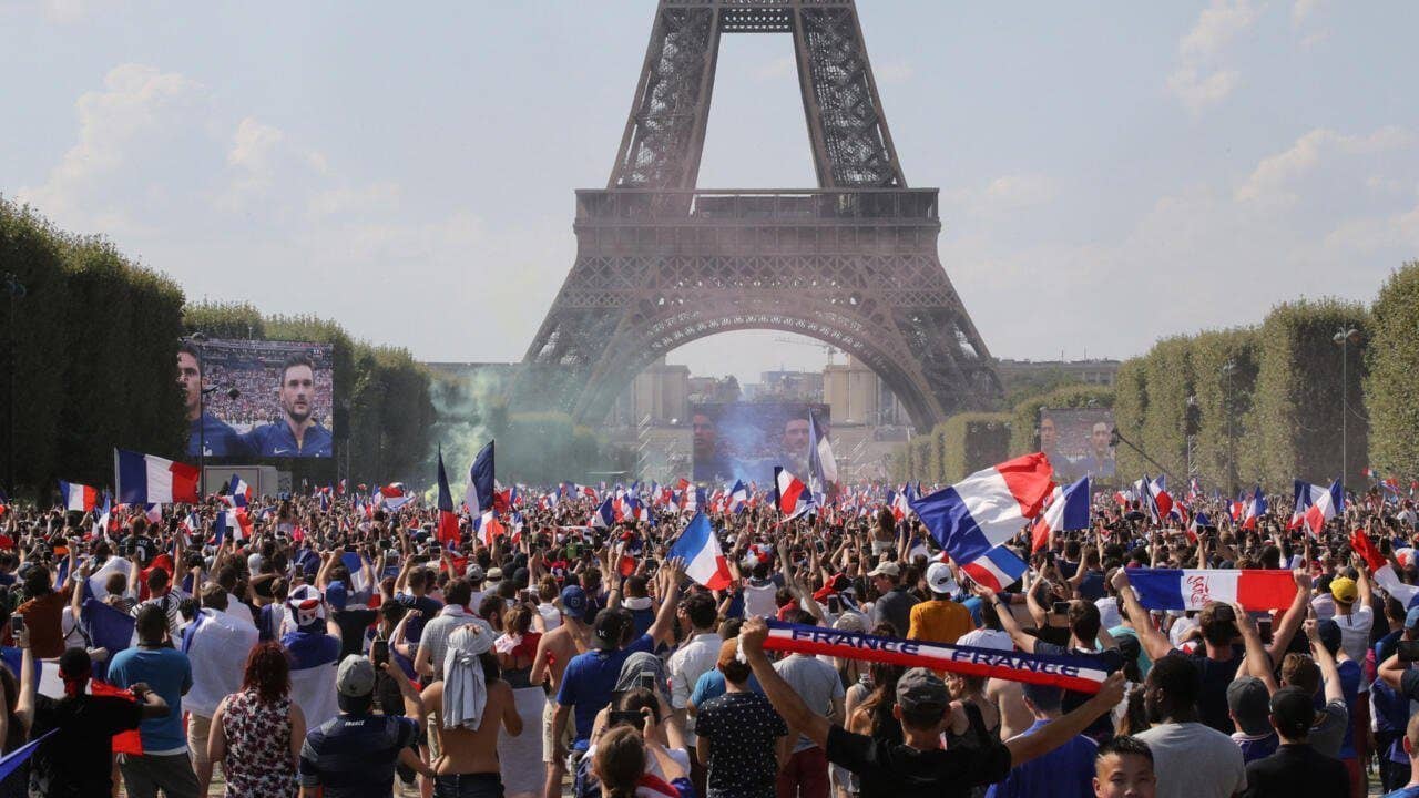 Paris boycotte à son tour la Coupe du monde Qatar 2022 Paris boycotte à son tour la Coupe du monde Qatar 2022