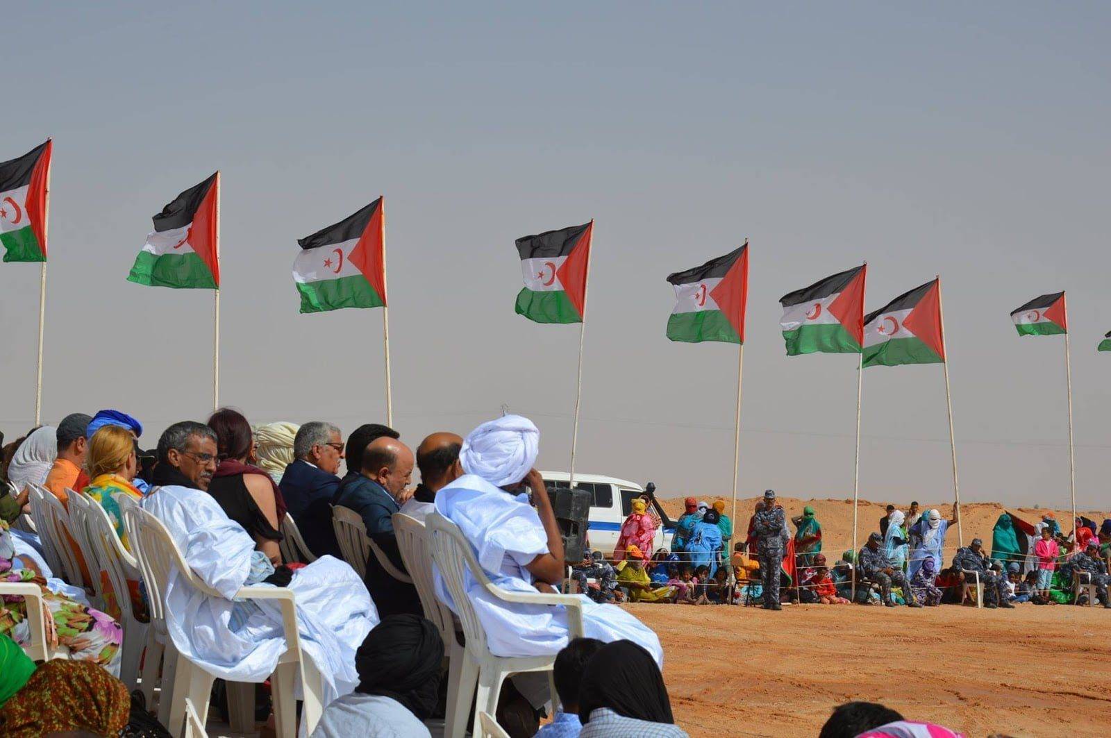 Tensions diplomatiques : L'Afrique du Sud irrite le Maroc sur la question du sahara occidental