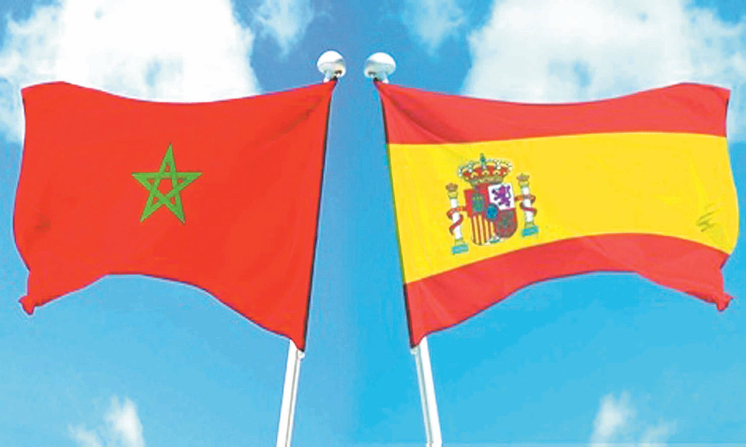 Le Maroc, « un partenaire stratégique » pour l'Espagne, selon ...