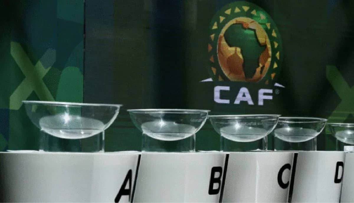 CHAN 2023 : Voici les prochains adversaires de l’équipe d’Algérie