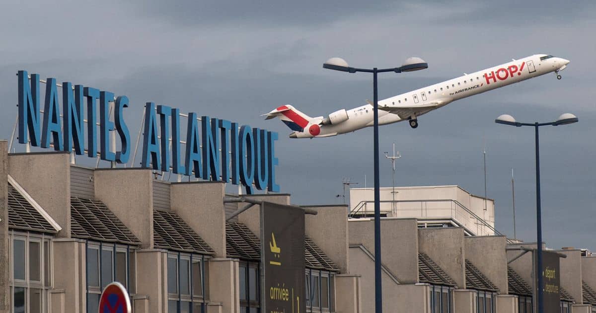 Voici le nouveau programme de vols de l’aéroport français vers l’Algérie, le Maroc, et la Tunisie