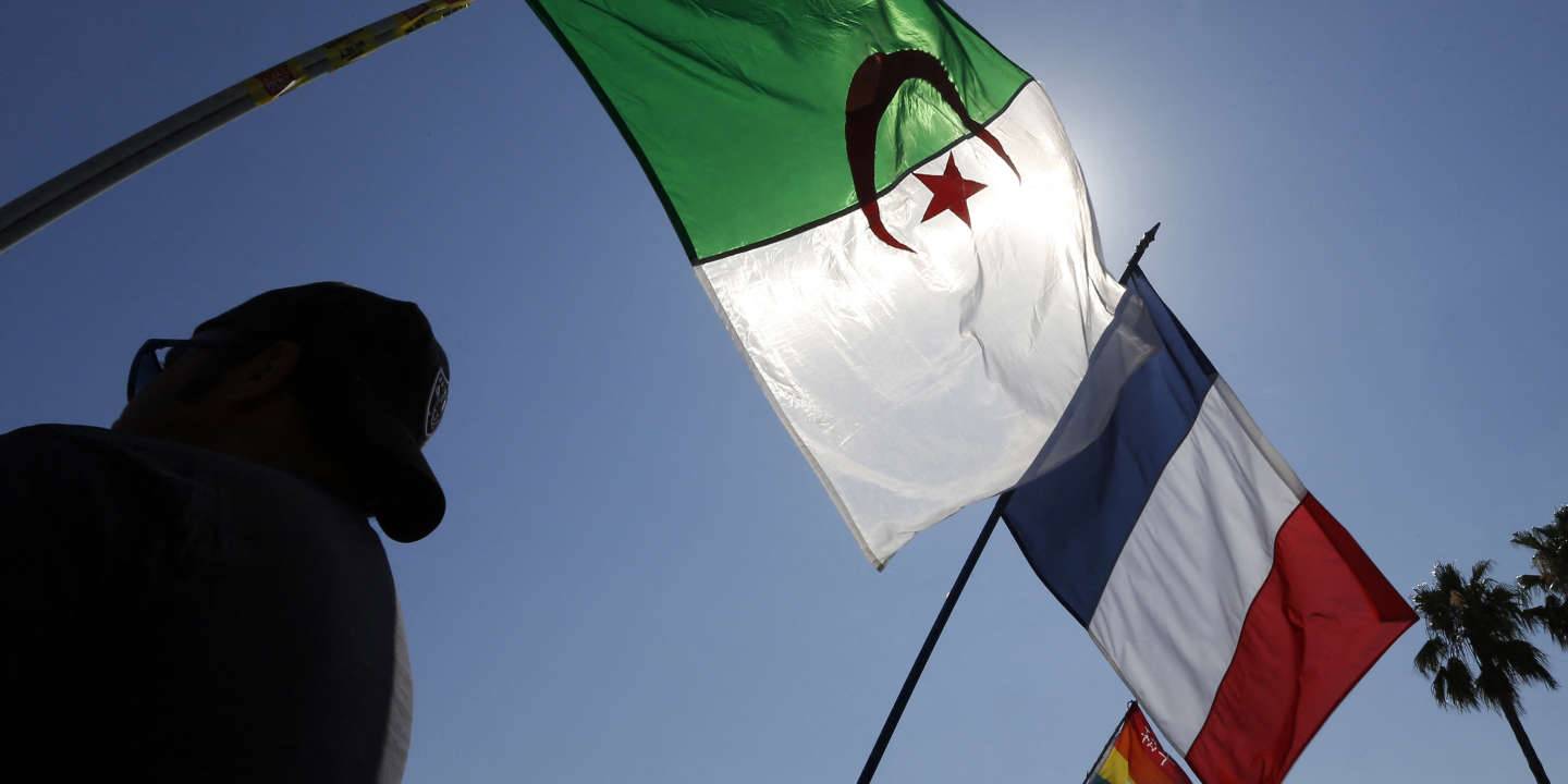 Restitution des crânes algériens : la France relance le débat