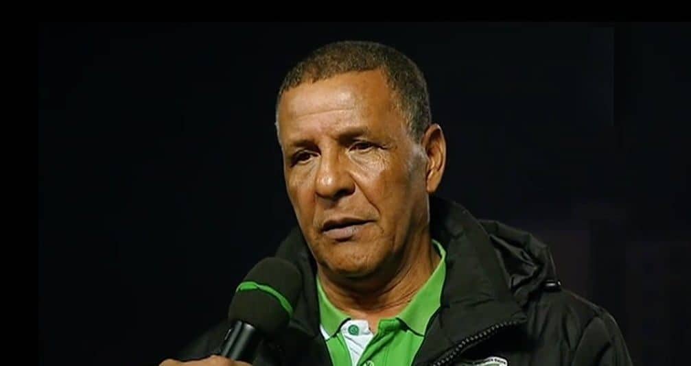JS Kabylie : Amrani joue la 1ère mi-temps face à Asko de Kara cet après-midi JS Kabylie : Amrani joue la 1ère mi-temps face à l'Asko cet après-midi