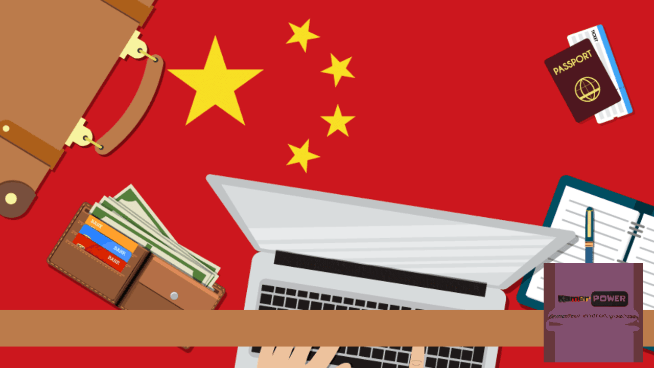 La Chine offre des bourses d’études pour les Algériens en master et doctorat, cliquer ici pour postuler