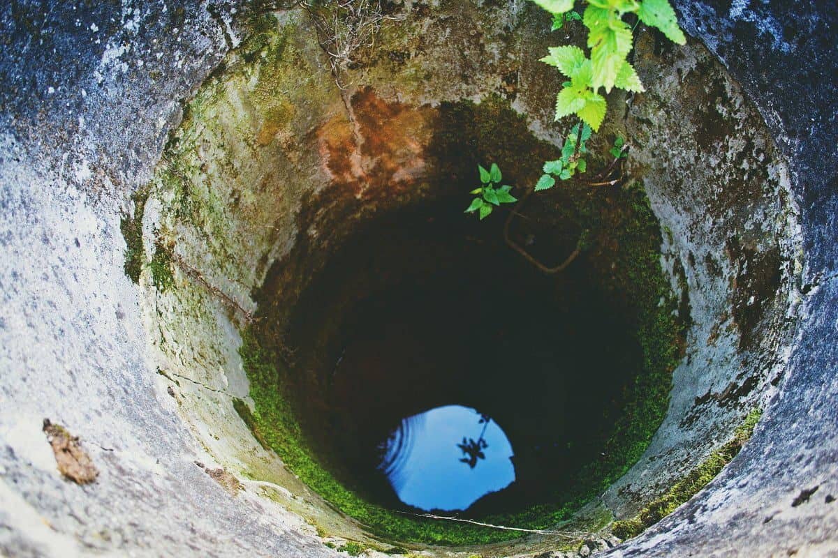 Drame à Médéa : un cadavre découvert dans un puits