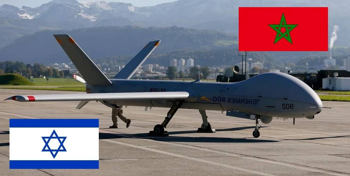 Industrie militaire : le Maroc désormais membre du club fermé des constructeurs de drones
